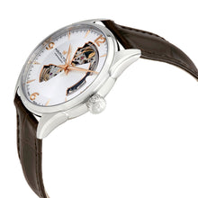 Load image into Gallery viewer, Brand New Hamilton H32705551 Jazzmaster Open Heart Men's Automatic Watch