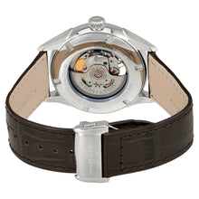 Load image into Gallery viewer, Brand New Hamilton H32705551 Jazzmaster Open Heart Men's Automatic Watch