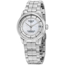 Load image into Gallery viewer, Tissot T086.208.11.116.00 T-Classic Luxury Ladies Automatic Watch